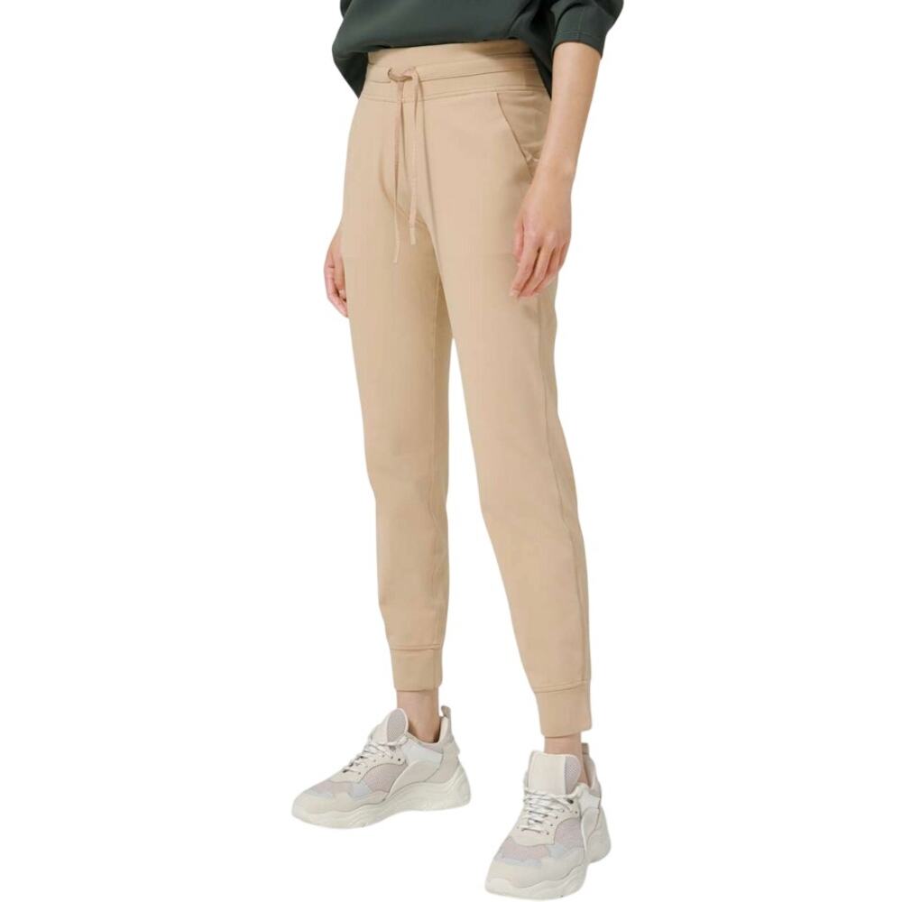 Lululemon Ready to Rulu Jogger 29” Trench Size 6 Womens